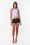 Top Guinea Lila