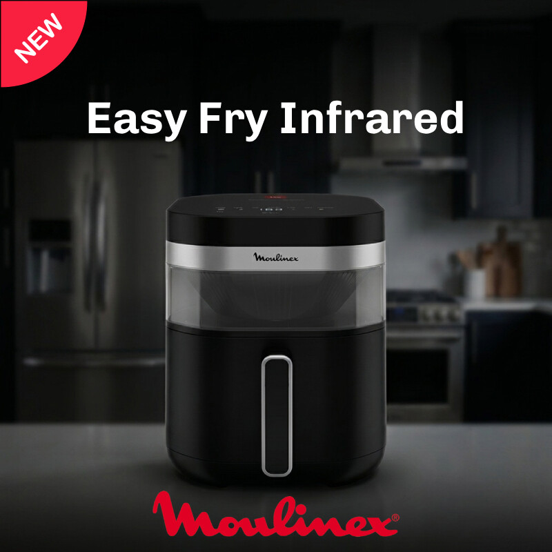 Easy Fry Infrared