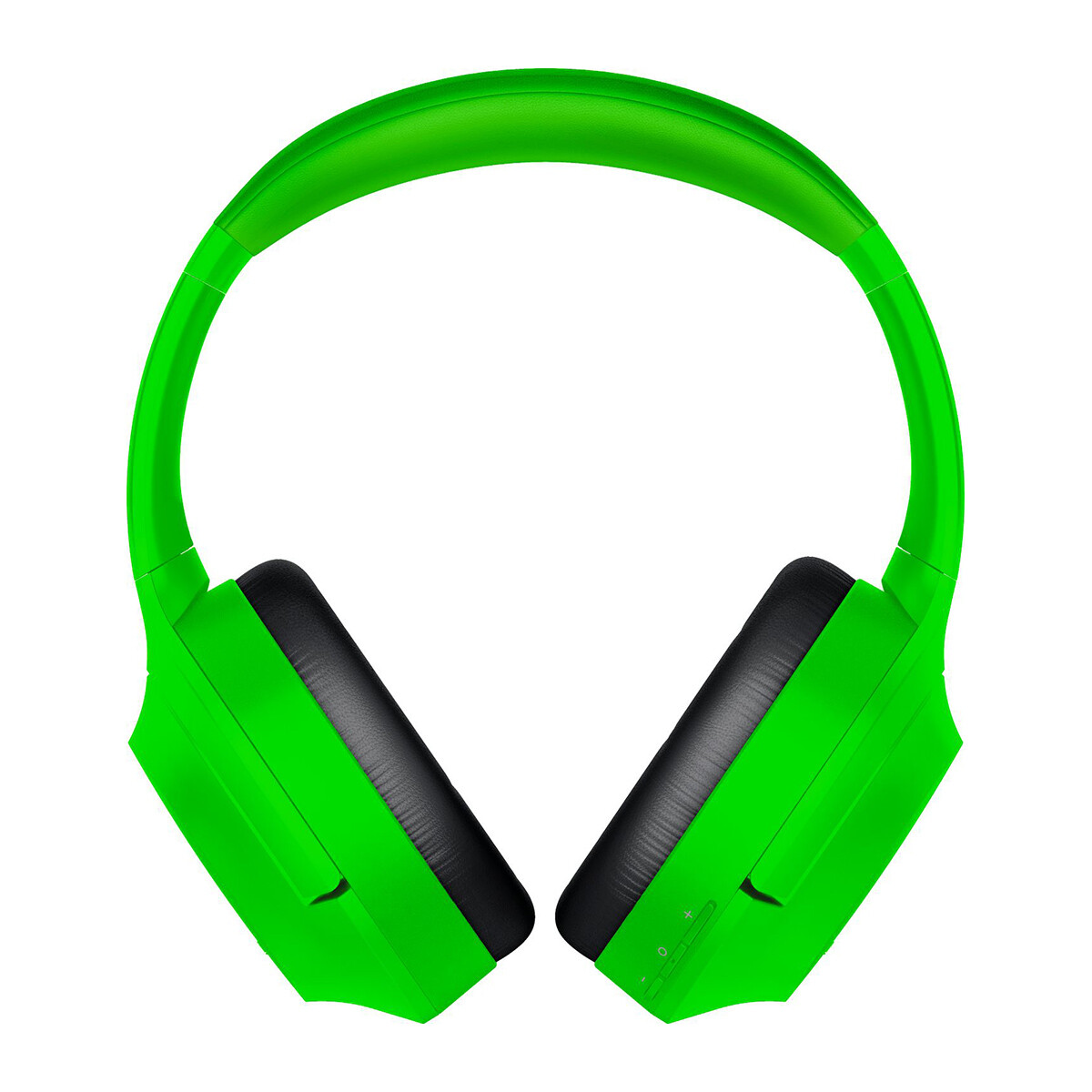 Auriculares inalámbricos gamer razer opus x | cancelación ruido activa Verde