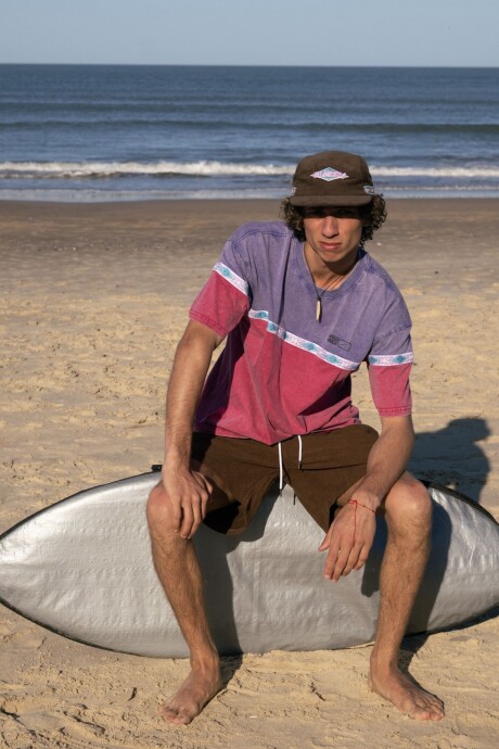 Remeron Roots / Rosa U