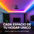Luz Led Neon Rgb Rollo Cinta Luces Flexible Manguera 5 Metrs Color RGB