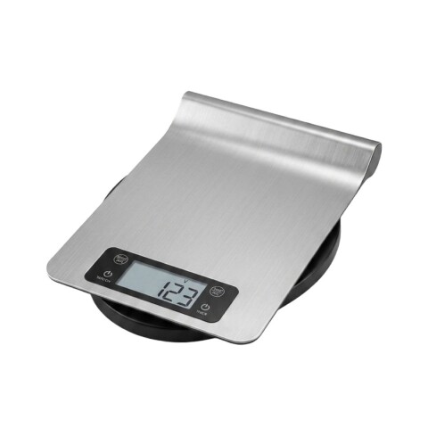 BALANZA P/COCINA 24X14.5CM Unica