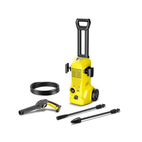 Hidrolavadora Karcher K2 Premium Hogar Auto Hidrolavadora Karcher K2 Premium Hogar Auto