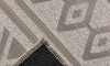 Alfombra moderna Función | 1.50x2.00m Maia Beige