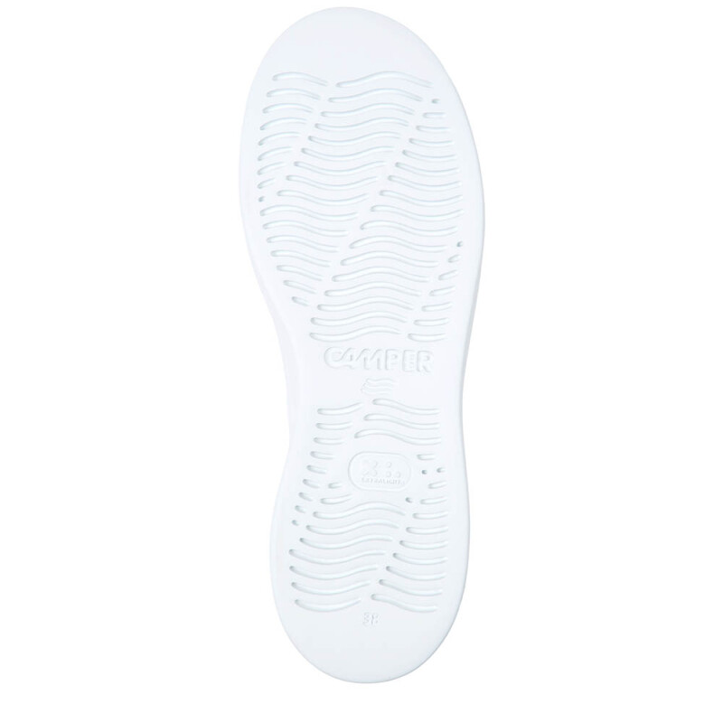 Zapatillas Camper Runner Up Mujer White/multi