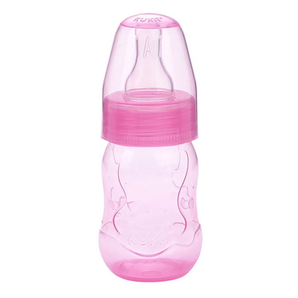 KUKA MAMAD ACUARELA TET UNIV RS 14.27 FR única