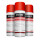 Lubricante P/ Cinta Caminador Silicona Aerosol 16oz Gym003901