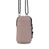 PHONE BAG ILLESCAS ROSA MAUVE