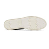Heritage Canvas Alp - Mujer Black