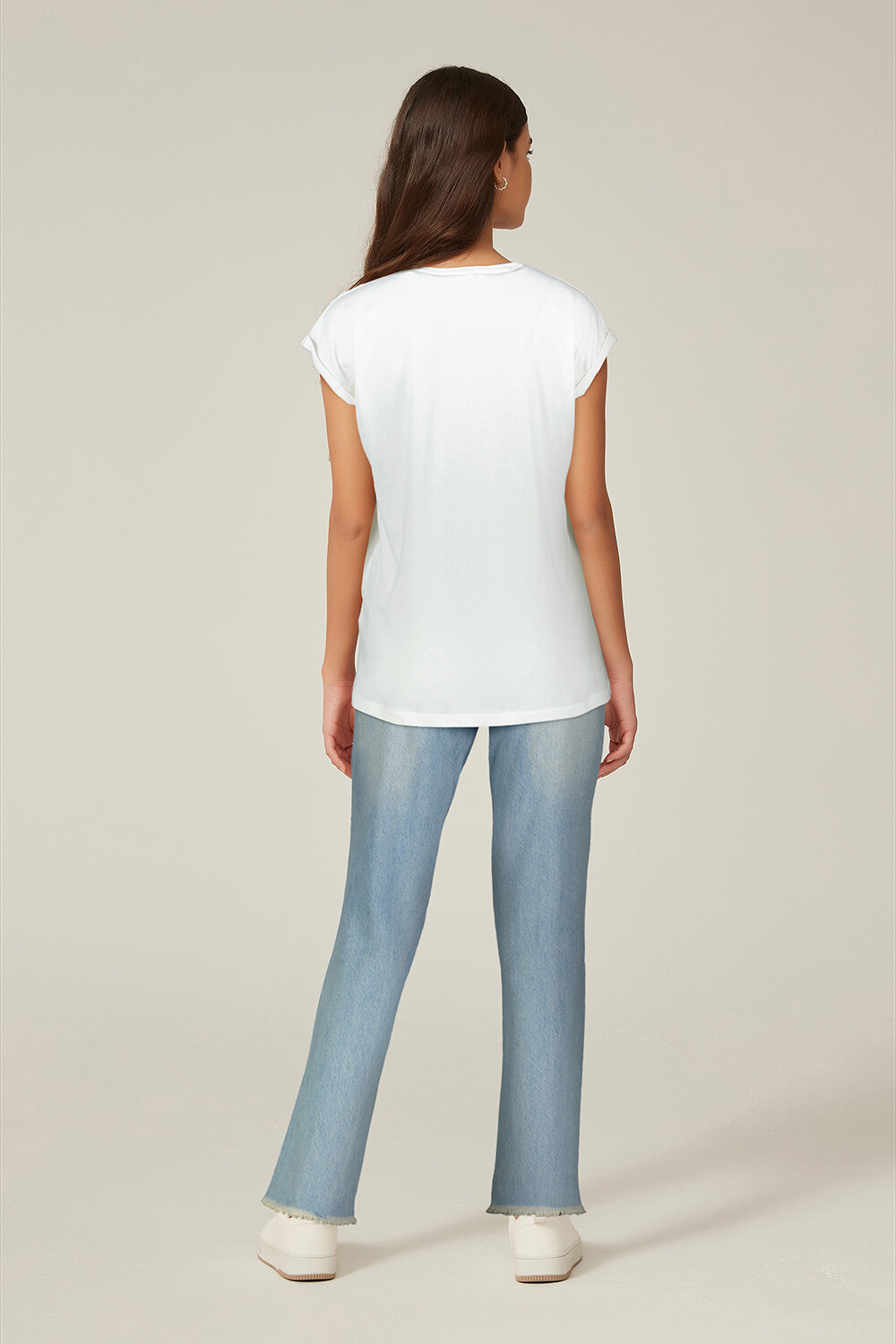 Remera Jagin Estampado 2
