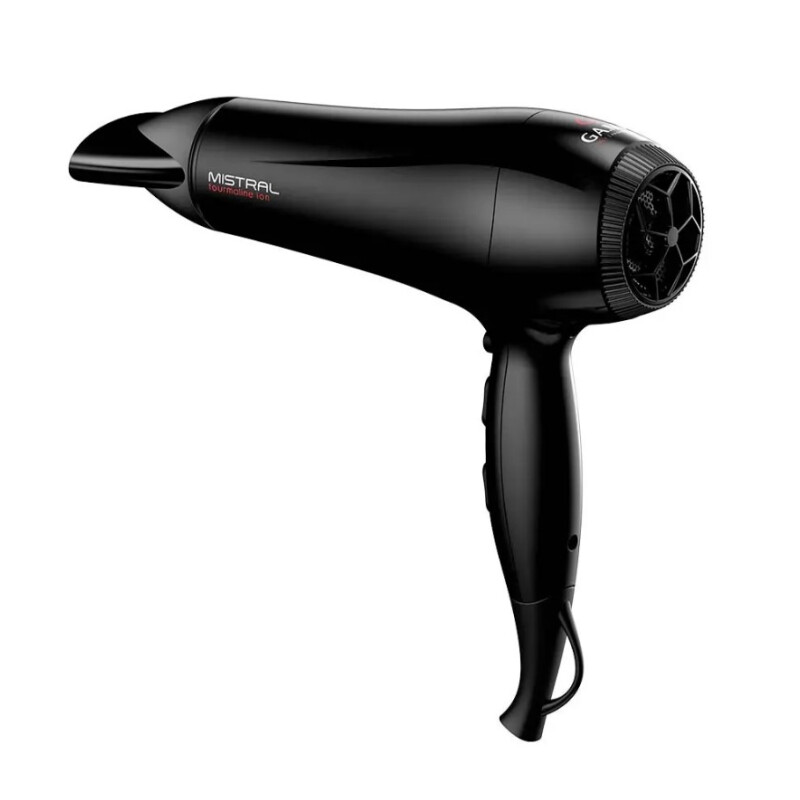 Secador De Pelo Gama Italy Mistral Tourmaline Ion 2200W Anti Frizz Profesional Secador De Pelo Gama Italy Mistral Tourmaline Ion 2200W Anti Frizz Profesional