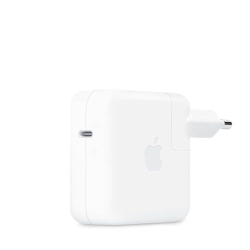 Cargador USB-C Power Adapter 67W (EU) Cargador USB-C Power Adapter 67W (EU)