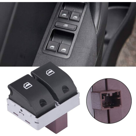 LLAVE BOTON TABLERO VOLKSWAGEN ALZA CRISTAL DOBLE GOL G6 G7 G8 SAVEIRO FOX SURAN MARILIA LLAVE BOTON TABLERO VOLKSWAGEN ALZA CRISTAL DOBLE GOL G6 G7 G8 SAVEIRO FOX SURAN MARILIA