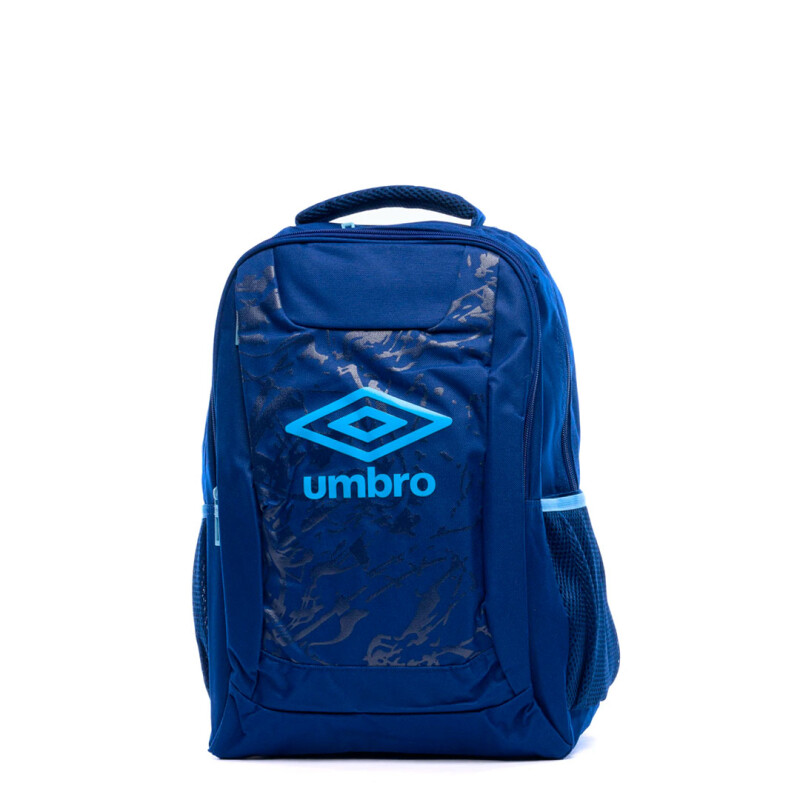 Mochila Umbro Komo Azul Marino
