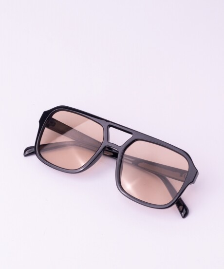 CYRUS SUNNIES LIGHT TEA