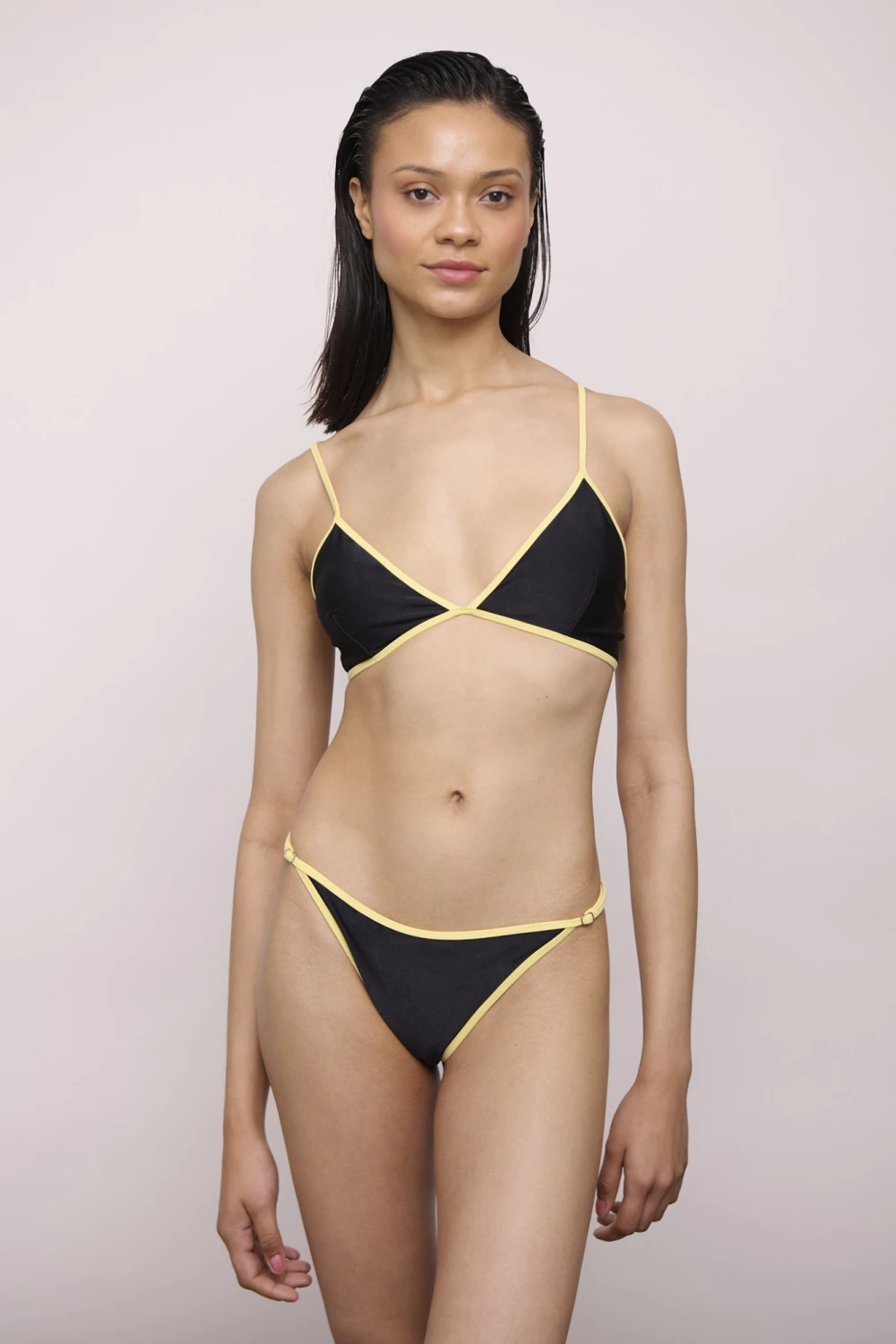 SB2 Pantie Limonata
