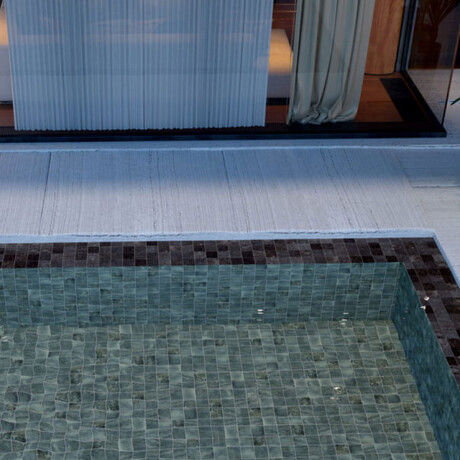 CERAMICA PISO 20X20 BRILLO GAMA VERDE PIEDRAS LINEA PALAU GAMAS DE VERDE