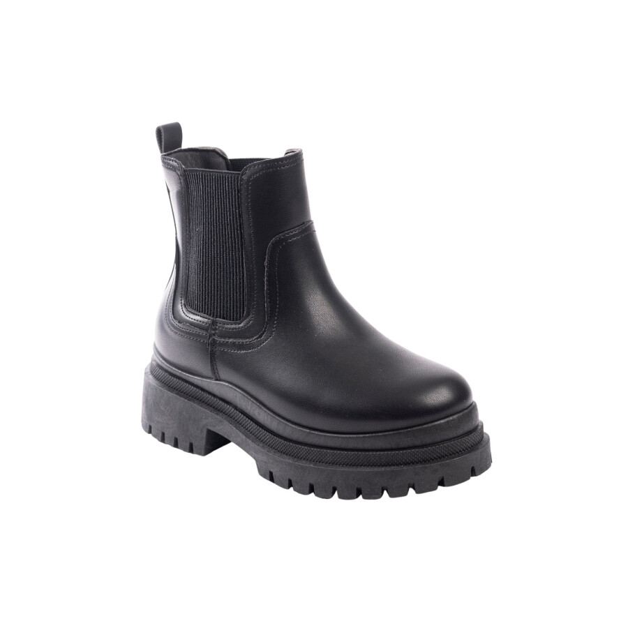 *CHERRY ARMY BLACK