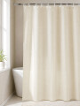 CORTINA POLIESTER BEIGE