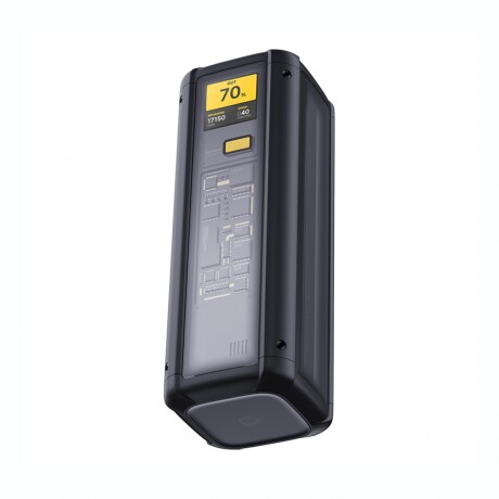 Powerbank XIAOMI Hypercharge 212W 25.000 mAh Powerbank XIAOMI Hypercharge 212W 25.000 mAh