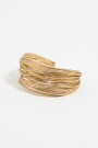 PULSERA Oro