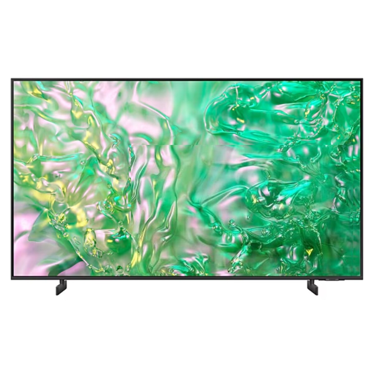Televisor Samsung 55" Smart UHD UN55DU8000GXZS 