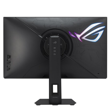 Monitor Asus 27" Rog Fast Ips Qhd 16:9 001