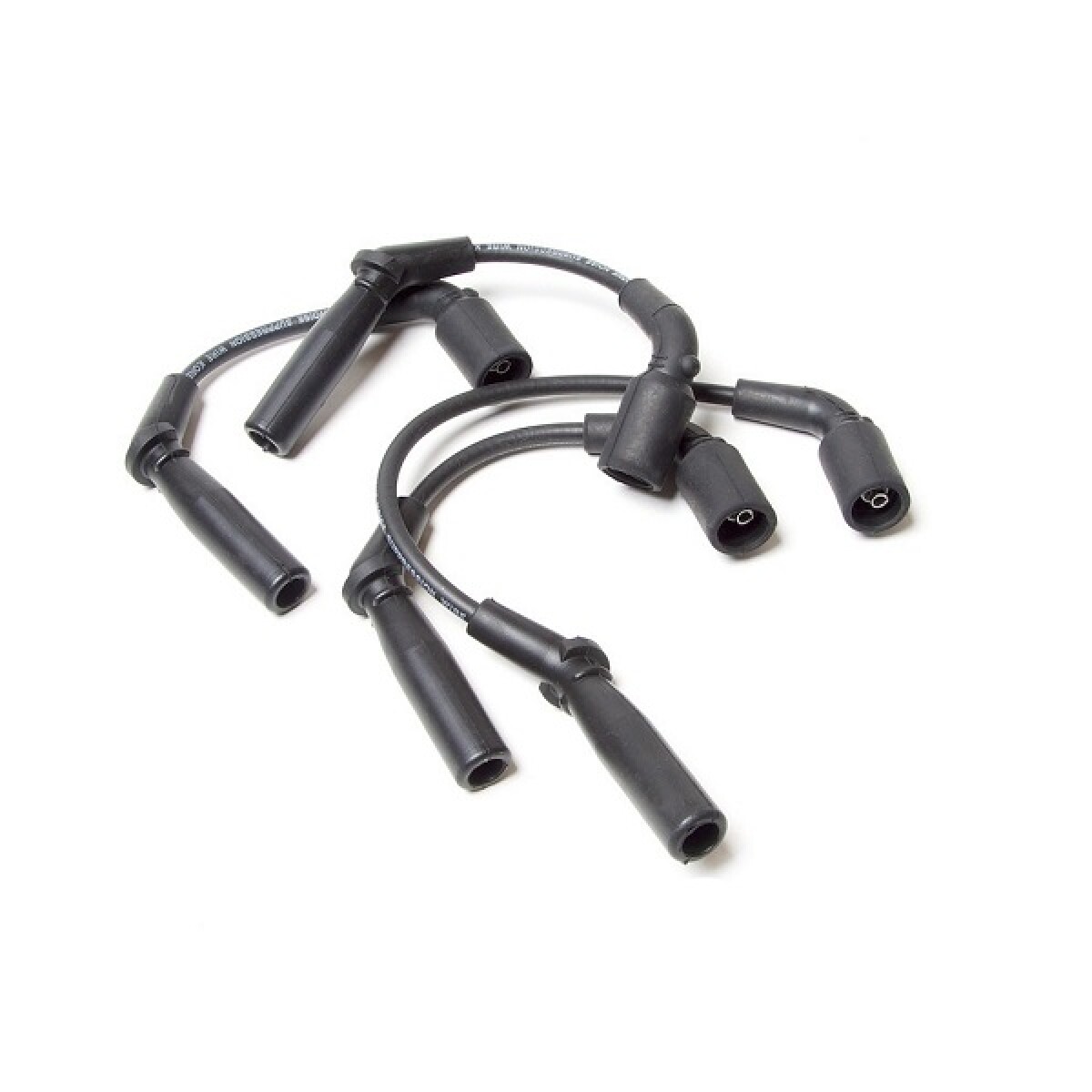 JUEGO DE CABLES DE BUJIAS - SPARK 