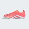 Championes Adidas Predator Club Naranja