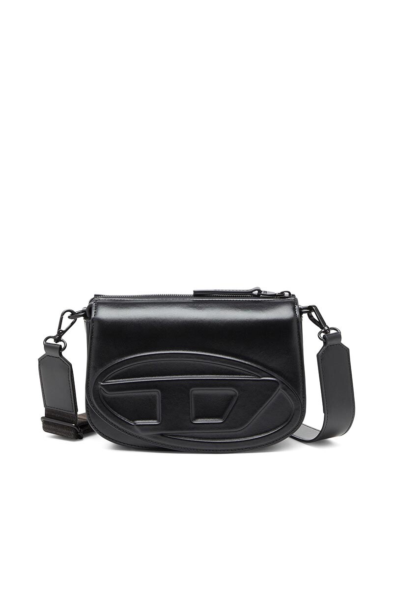 Crossbody Para Unisex 1Dr Camera Bag - Negro 