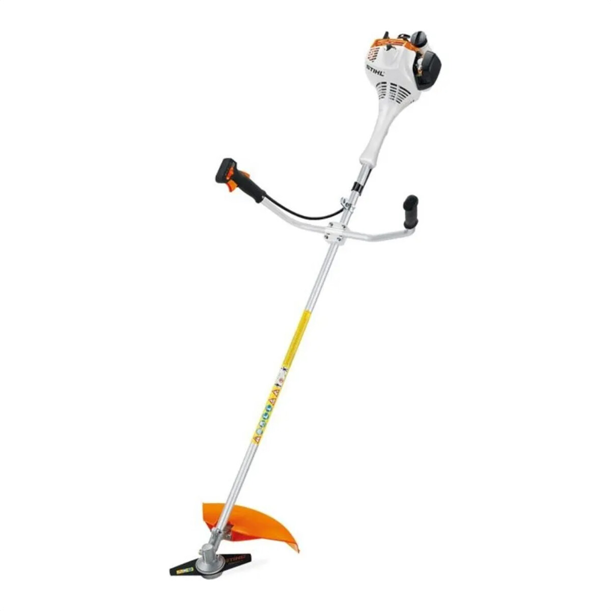 Desmalezadora Stihl Fs55 2919 - OLT DESMALEZADORA STIHL FS55 2919 