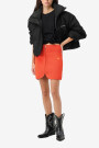 CAMPERA TELIA Negro