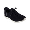 Championes Slip-Ins Virtue Negro