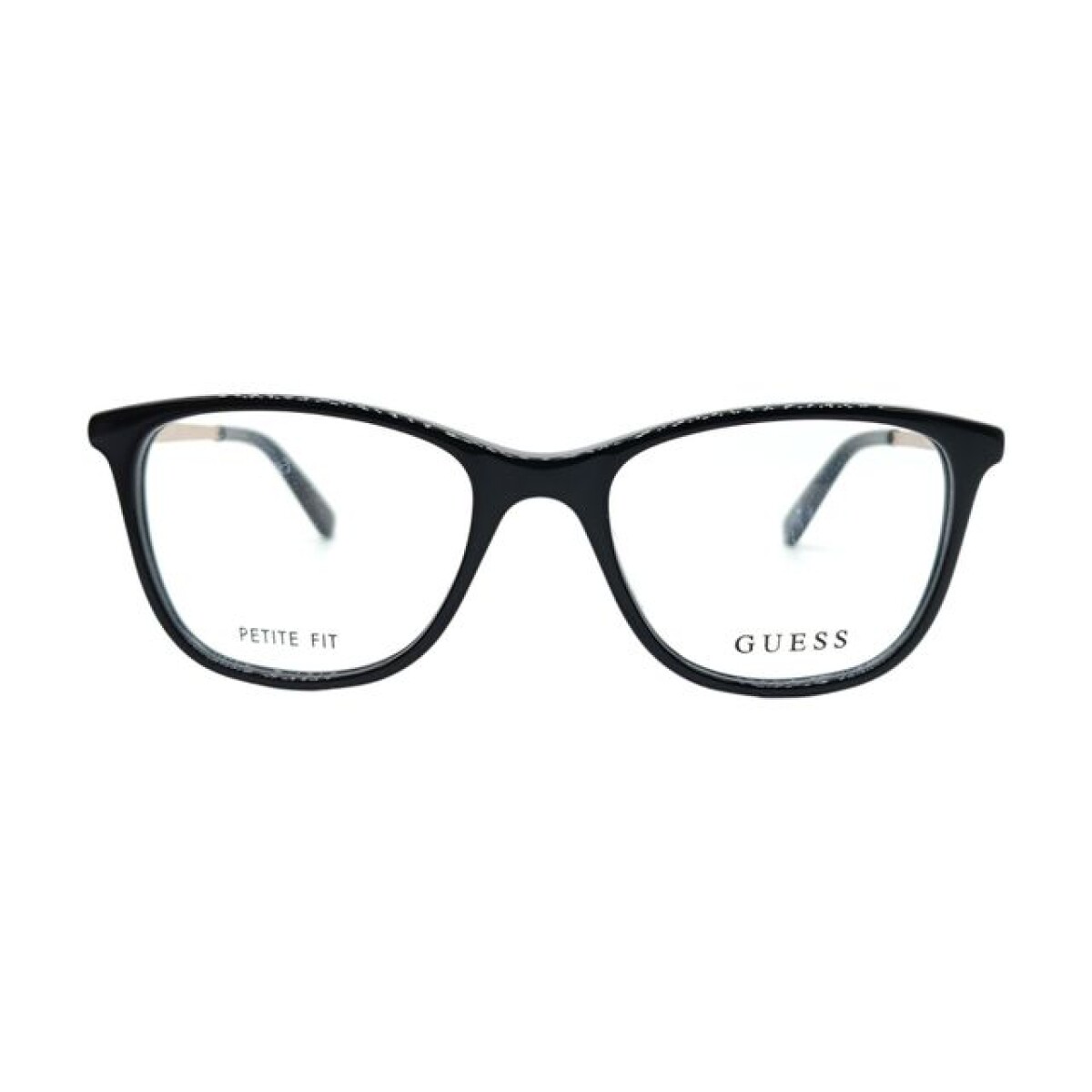 GUESS GU2566 0054917135 - Adulto - Negro - negrouniforme 