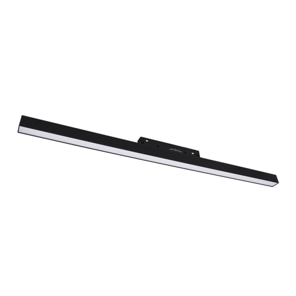 Luminaria LED p/riel magnético 20W 3000-4000-6500K IX4351
