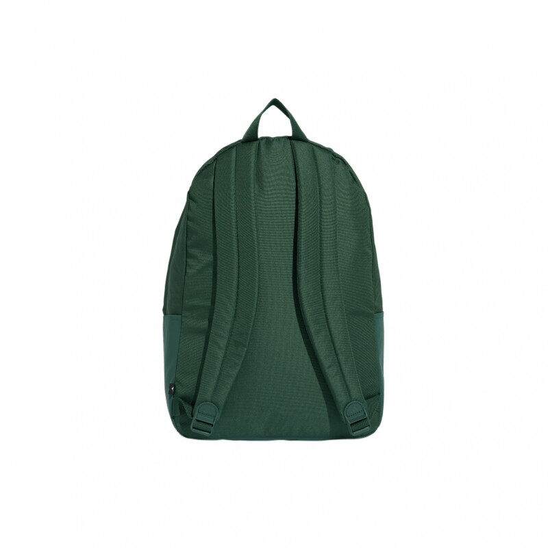 MOCHILA adidas CLASSIC 3 GREEN