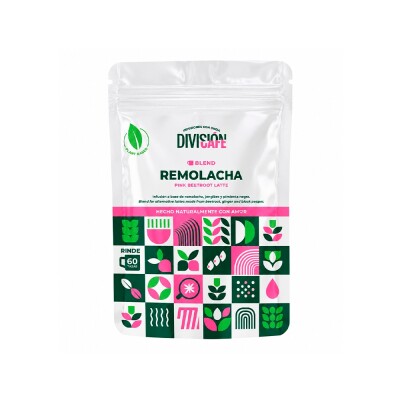Blend de Remolacha División Café Blend Remolacha Division