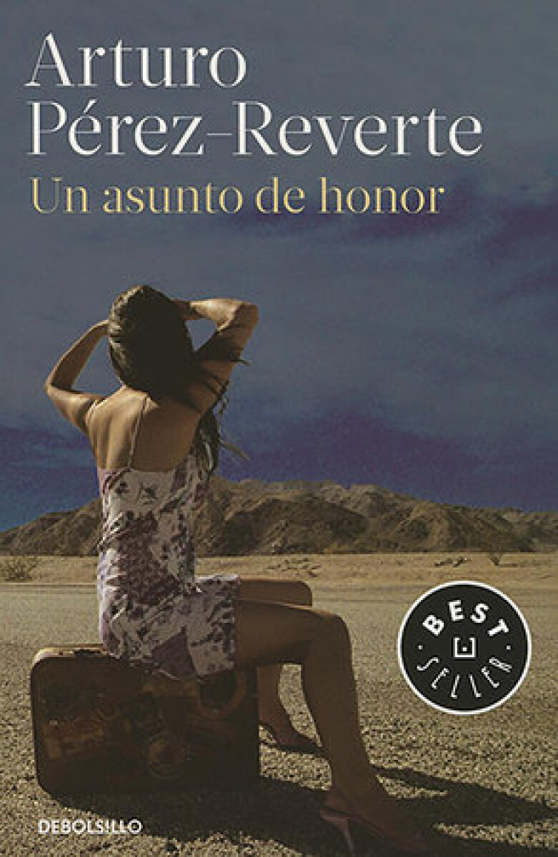 UN ASUNTO DE HONOR 