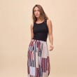 MUSCULOSA ALLIE EYES BASICA NEGRO