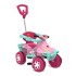 Auto Smart Quad A Pedal Y Paseo Rosa 1220 Auto Smart Quad A Pedal Y Paseo Rosa 1220