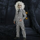 Disfraz de Beetlejuice Disfraz de Beetlejuice