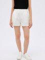 Short Ayestar Blanco
