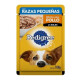 PEDIGREE RAZAS PEQ POLLO SOBRES 100 GRS PEDIGREE RAZAS PEQ POLLO SOBRES 100 GRS