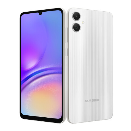 Samsung - Smartphone Galaxy A05 SM-A055M - 6,7" Multitáctil Pls Lcd. 4G. 8 Core. Android 12. Ram 4GB 001