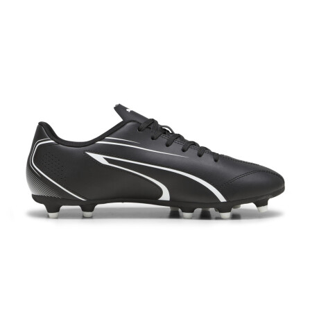 Championes Puma Vitoria FG Black