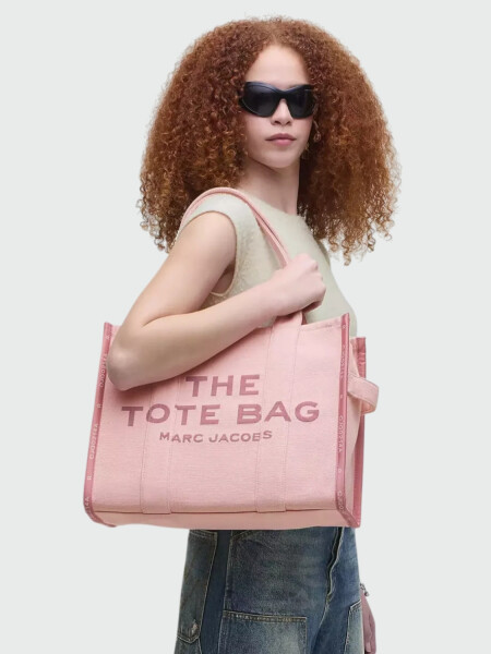 MARC JACOBS - THE LARGE TOTE Alta Automática