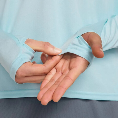 NIKE PACER FLASH Light Blue