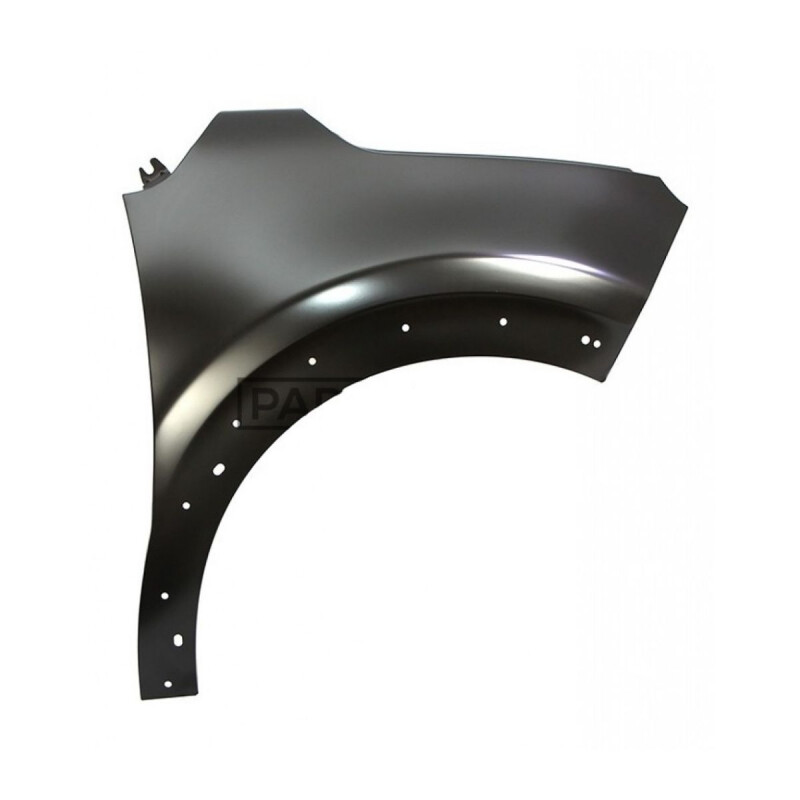 GUARDABARRO DELANTERO DERECHO Guardabarro Delantero Derecho