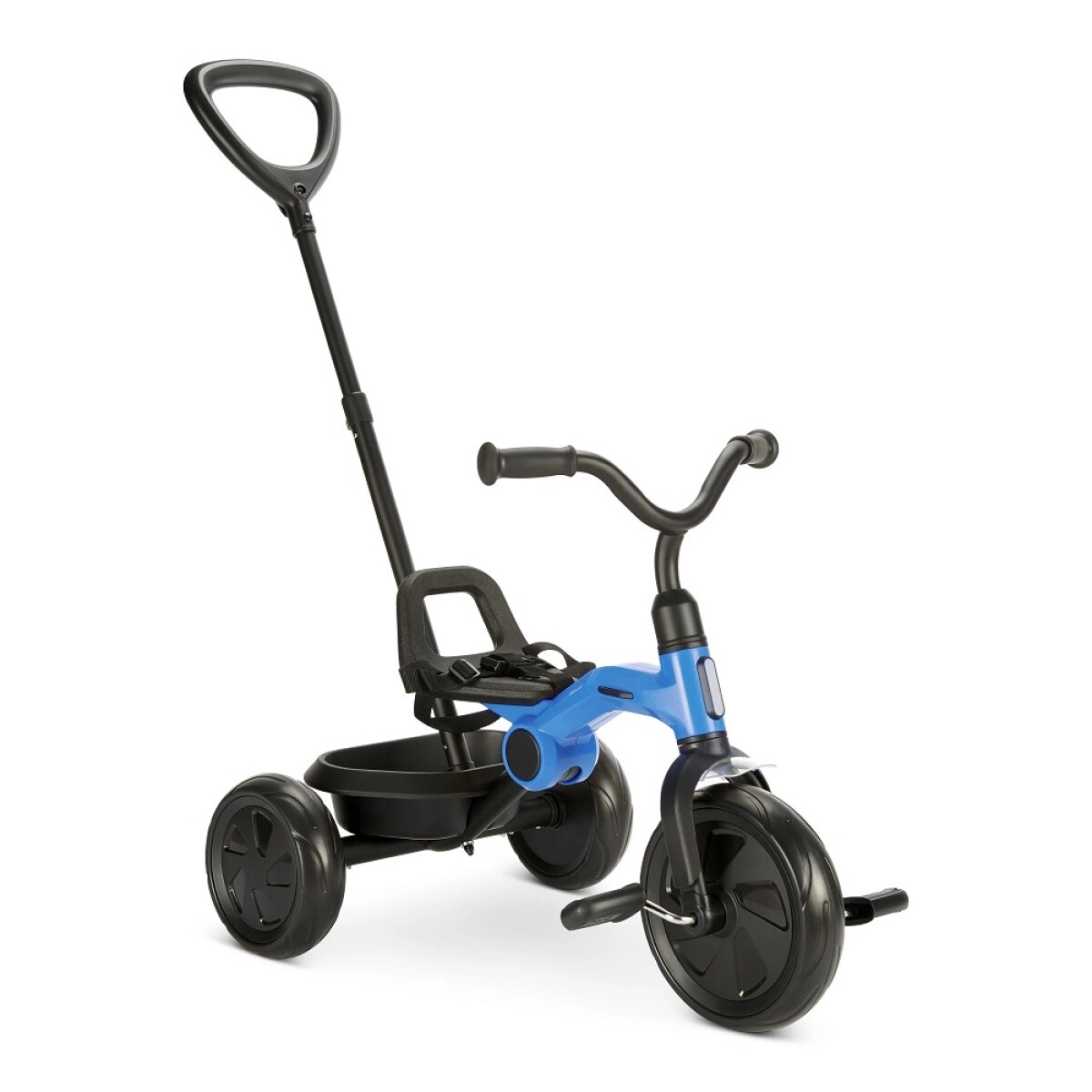 Triciclo Ant Plus Qplay Azul 