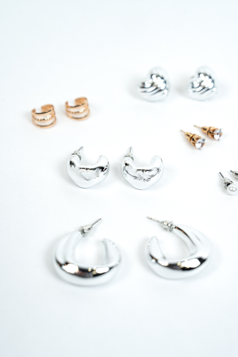 Caravana Set Estampado 1